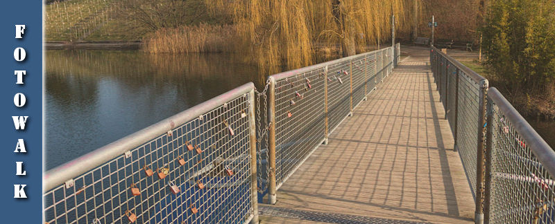 Fotowalk #6 -Seepark Freiburg