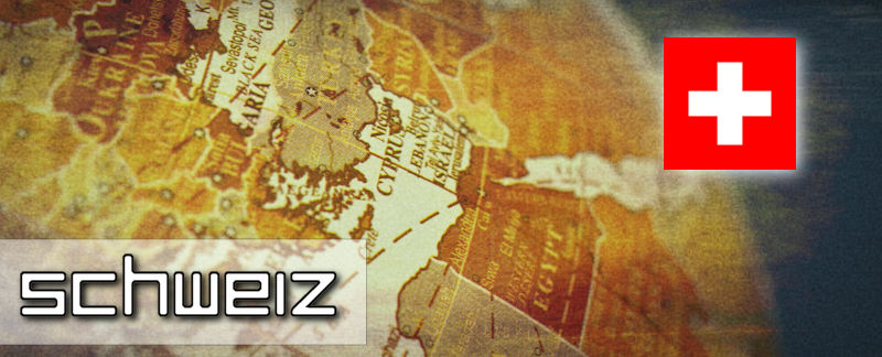 Steckbrief Schweiz