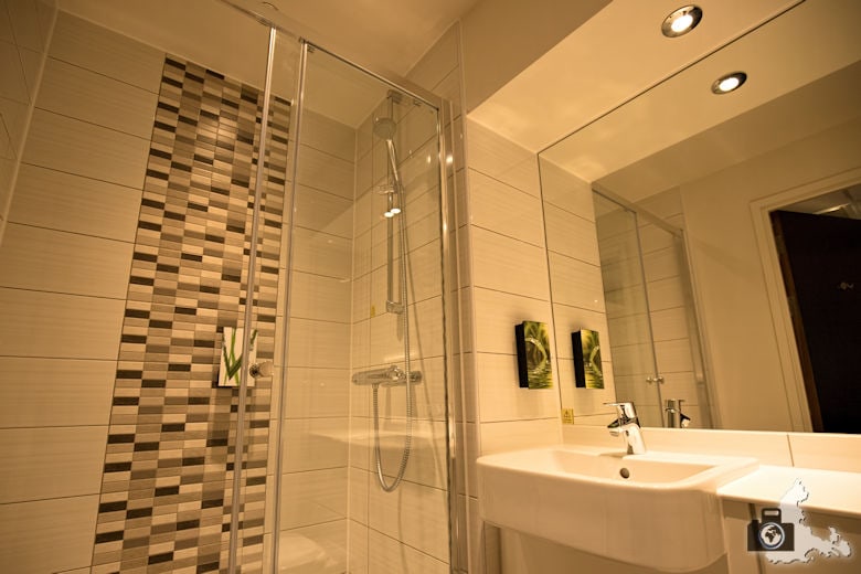 Premier Inn London Southwark - Bad