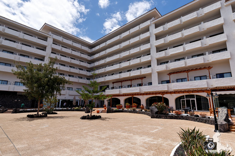 Reisebericht La Palma - Hotel H10 Taburiente Playa