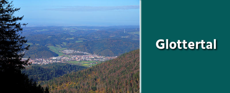 Glottertal im Schwarzwald - Empfehlungen, Tipps & Sehenswürdigkeiten