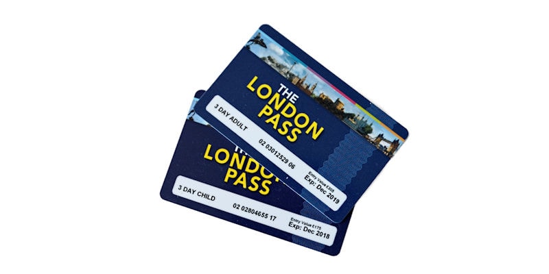 London Pass