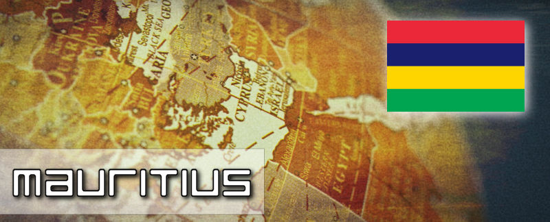 Steckbrief Mauritius