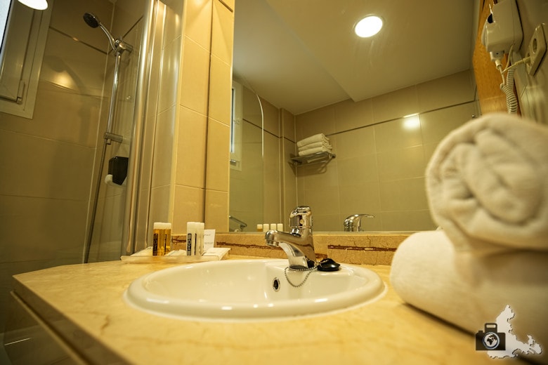 Hotel Ganivet Madrid