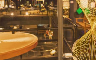 Erfahrungsbericht Technorama in Winterthur, Schweiz