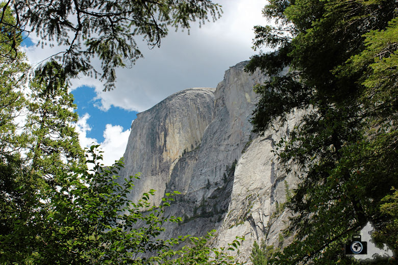 Landschaftsfotografie: Berglandschaften und Berge fotografieren - Yosemite Nationalpark