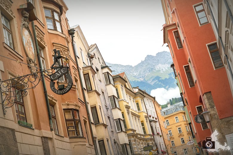 Innsbruck - Innenstadt