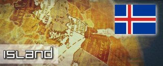 Steckbrief Island