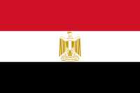 Weltreise Ziel Ägypten