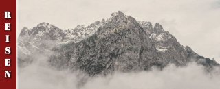 Reisebericht - Eisriesenwelt Werfen & Festung Hohenwerfen