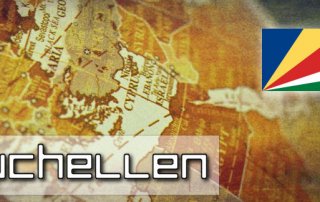 Steckbrief Seychellen
