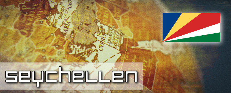 Steckbrief Seychellen