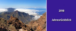 Jahresrückblick 2018