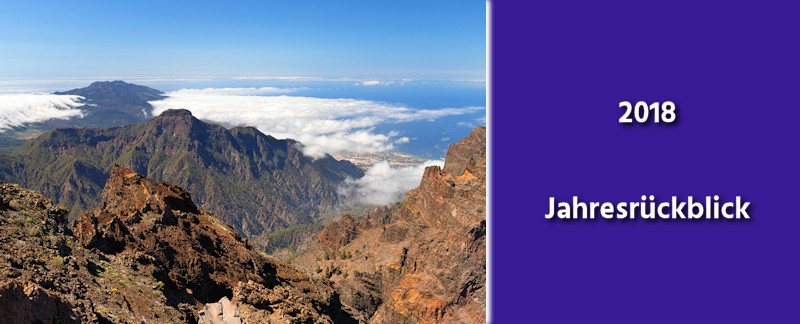 Jahresrückblick 2018
