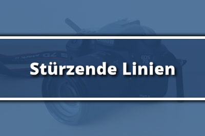 Stürzende Linien