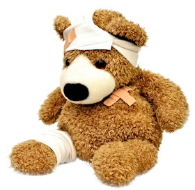 Weltreise mit Kind - Kinderarzt und Krankheiten