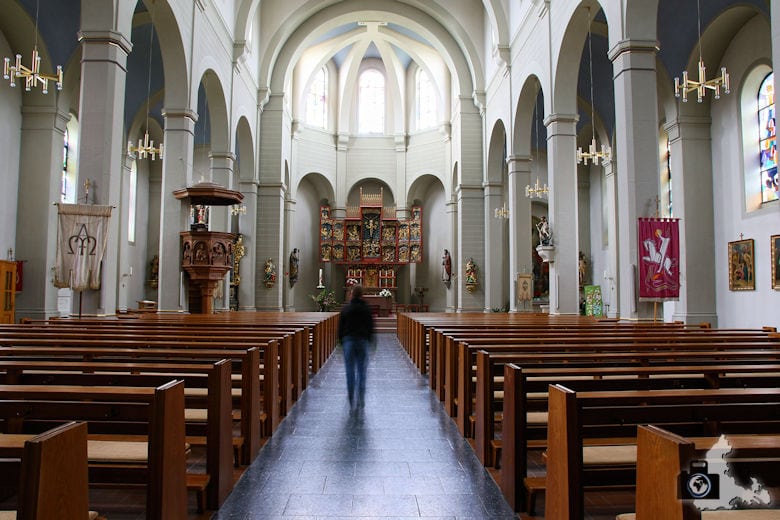 Fotografie Tipps Städtefotografie - Gent - Verwischte Menschen
