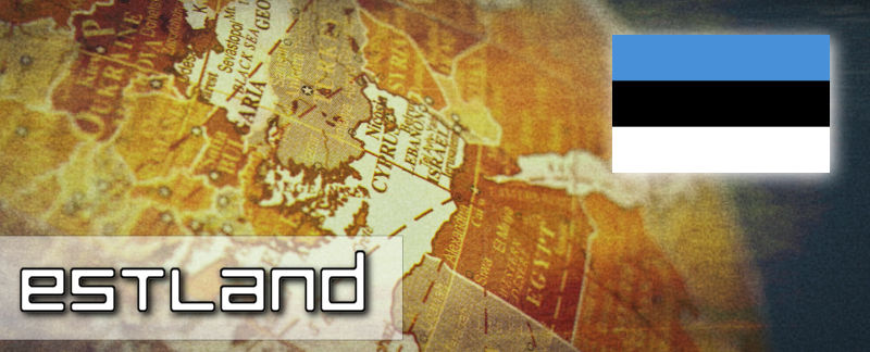 Steckbrief Estland