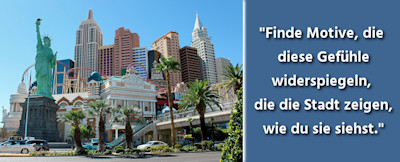 Städtefotografie, Streetfotografie, Architekturfotografie - 39 Tipps