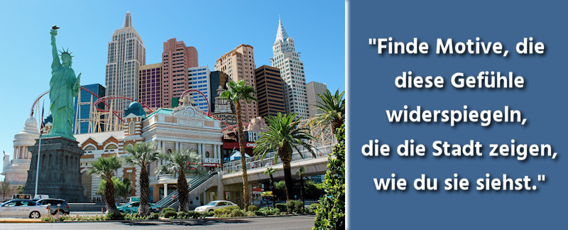 Städtefotografie, Streetfotografie, Architekturfotografie - 39 Tipps