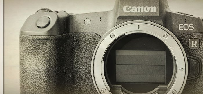 Canon EOS R Testbericht