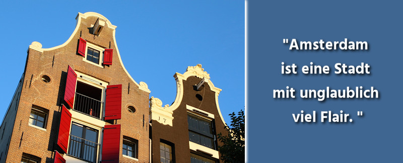 Fotografieren in Amsterdam – Fotospots, Highlights, Tipps & mehr!