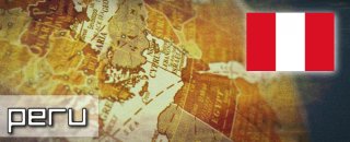 Steckbrief Peru