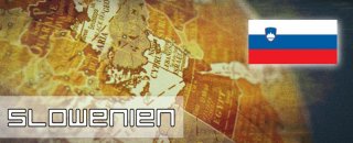 Steckbrief Slowenien