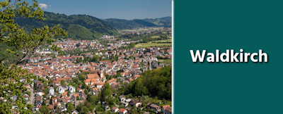 Schwarzwald kompakt - Waldkirch Reiseführer