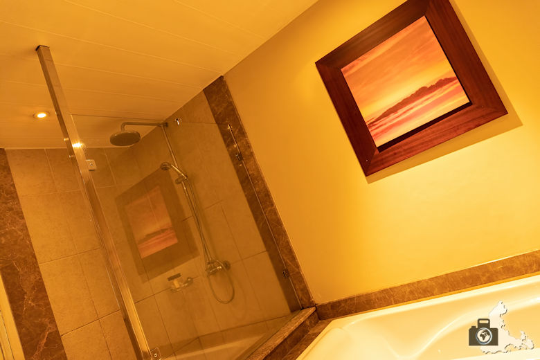 Bad, Victoria Beachcomber Resort & Spa, Mauritius