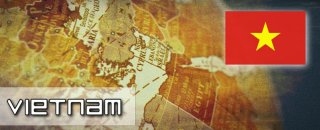 Steckbrief Vietnam