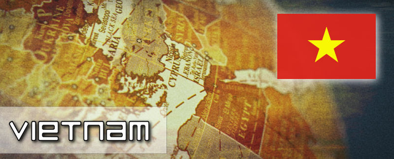 Steckbrief Vietnam