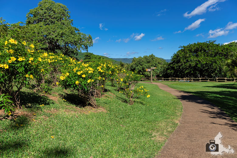 Casela Nature & Leisure Park, Mauritius