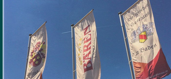 Landgasthof Bären in Zarten - Restauranttest