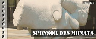 Reisefieber.de - Sponsor des Monats Mai