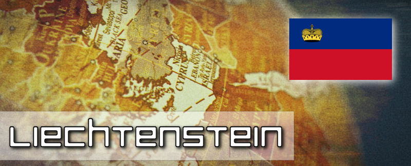 Steckbrief Liechtenstein