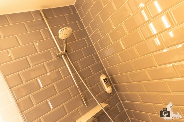 Bad, Mercure Hotel Checkpoint Charlie, Berlin