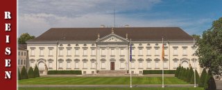 Berlins schönste Sehenswürdigkeiten - Reisebericht