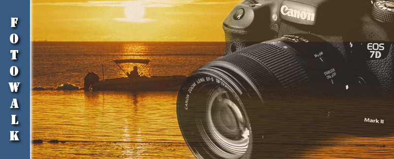 Fotowalk #9 - Am Strand von Mauritius