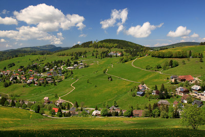 Martin Heidegger Rundweg