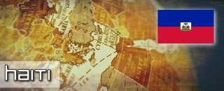 Steckbrief Haiti