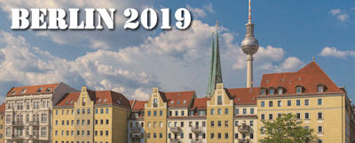 Reiseberichte Berlin