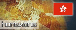 Steckbrief Hongkong