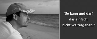 Gedankenwelt Klimaschutz & Umweltzerstörung