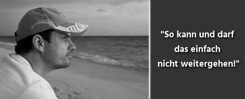 Gedankenwelt Klimaschutz & Umweltzerstörung