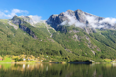 Norwegen