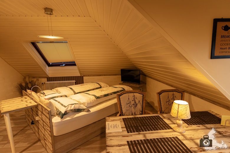 Hotel Rössle in Dobel - Zimmer