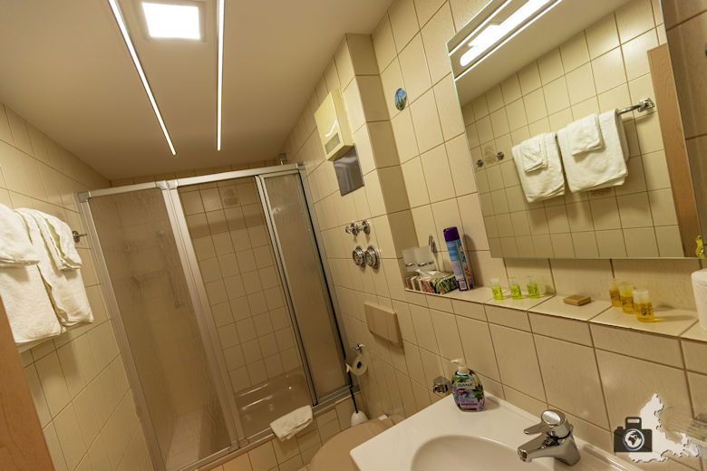 Hotel Rössle in Dobel - Bad