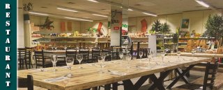 Trattoria im Primo Market Freiburg - Test