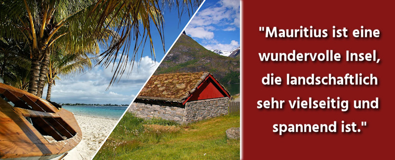 reiseplaene-2019-norwegen-mauritius